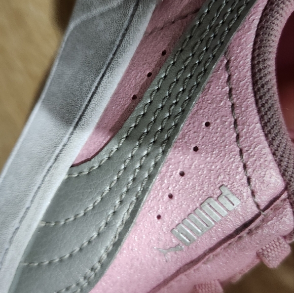 Kids puma runners - Picture 4 of 5